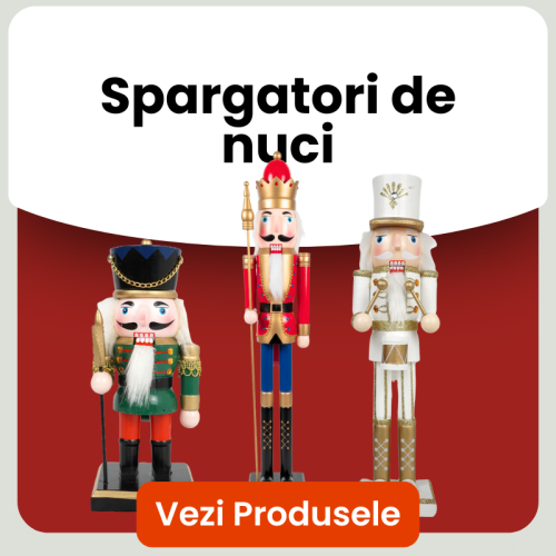 Spargatori de nuci